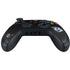 NHL Nashville Predators Black Background Xbox Series X Controller Skin