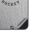 NHL Nashville Predators Black Text Galaxy A14 5G Skin