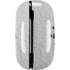 NHL Nashville Predators Black Text Galaxy Buds Pro Skin
