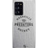 NHL Nashville Predators Black Text Galaxy Note20 Ultra 5G Lite Case