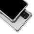 NHL Nashville Predators Black Text Galaxy S20 FE Clear Case