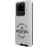 NHL Nashville Predators Black Text Galaxy S20 Ultra 5G Pro Case