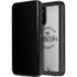NHL Nashville Predators Black Text Galaxy S20 Waterproof Case