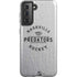 NHL Nashville Predators Black Text Galaxy S21 5G Pro Case