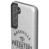 NHL Nashville Predators Black Text Galaxy S21 5G Pro Case