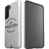NHL Nashville Predators Black Text Galaxy S21 5G Pro Case
