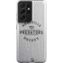 NHL Nashville Predators Black Text Galaxy S21 Ultra 5G Pro Case