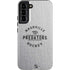 NHL Nashville Predators Black Text Galaxy S22 Plus Pro Case