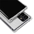 NHL Nashville Predators Black Text Galaxy S22 Ultra Clear Case