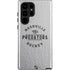 NHL Nashville Predators Black Text Galaxy S22 Ultra Pro Case
