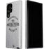 NHL Nashville Predators Black Text Galaxy S22 Ultra Pro Case