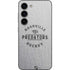 NHL Nashville Predators Black Text Galaxy S23 Skin