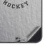 NHL Nashville Predators Black Text Galaxy S23 Skin