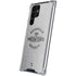 NHL Nashville Predators Black Text Galaxy S24 Ultra Clear Case