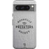 NHL Nashville Predators Black Text Google Pixel 8 Pro Impact Case