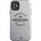 NHL Nashville Predators Black Text iPhone 11 Impact Case