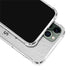 NHL Nashville Predators Black Text iPhone 11 Pro Max Clear Case