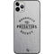 NHL Nashville Predators Black Text iPhone 11 Pro Max Skin