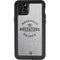 NHL Nashville Predators Black Text iPhone 11 Pro Max Waterproof Case
