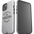 NHL Nashville Predators Black Text iPhone 13 Impact Case