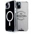 NHL Nashville Predators Black Text iPhone 13 MagSafe Case