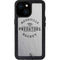NHL Nashville Predators Black Text iPhone 13 Mini Waterproof Case