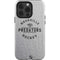 NHL Nashville Predators Black Text iPhone 13 Pro Impact Case
