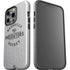 NHL Nashville Predators Black Text iPhone 13 Pro Impact Case