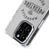 NHL Nashville Predators Black Text iPhone 13 Pro MagSafe Case