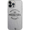 NHL Nashville Predators Black Text iPhone 13 Pro Max Skin