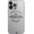 NHL Nashville Predators Black Text iPhone 13 Pro Skin