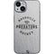 NHL Nashville Predators Black Text iPhone 13 Skin