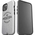 NHL Nashville Predators Black Text iPhone 14 Impact Case