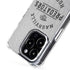 NHL Nashville Predators Black Text iPhone 14 Pro Max MagSafe Case