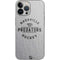 NHL Nashville Predators Black Text iPhone 14 Pro Max Skin