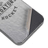 NHL Nashville Predators Black Text iPhone 14 Pro Max Skin