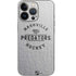 NHL Nashville Predators Black Text iPhone 14 Pro Skin