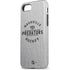 NHL Nashville Predators Black Text iPhone 7 Pro Case