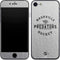 NHL Nashville Predators Black Text iPhone 7 Skin