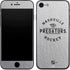 NHL Nashville Predators Black Text iPhone 7 Skin