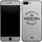 NHL Nashville Predators Black Text iPhone 8 Plus Skin