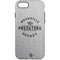 NHL Nashville Predators Black Text iPhone 8 Pro Case