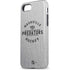 NHL Nashville Predators Black Text iPhone 8 Pro Case