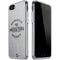 NHL Nashville Predators Black Text iPhone SE (2nd & 3rd Gen) Clear Case