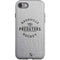 NHL Nashville Predators Black Text iPhone SE (2nd & 3rd Gen) Pro Case