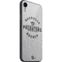 NHL Nashville Predators Black Text iPhone SE (2nd & 3rd Gen) Skin