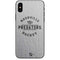 NHL Nashville Predators Black Text iPhone X Skin