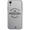 NHL Nashville Predators Black Text iPhone XR Skin