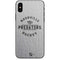 NHL Nashville Predators Black Text iPhone XS Skin