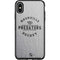 NHL Nashville Predators Black Text Otterbox Symmetry iPhone Skin